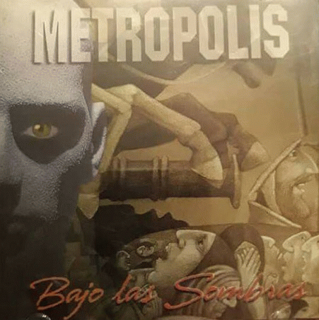 Metropolis (CHL) : Bajo las Sombras